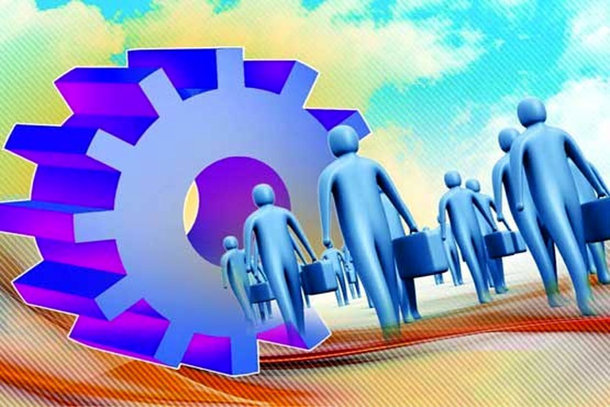 کارآمدی اقتصادی دولت‌ها